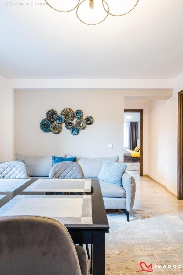 Long Street Suites บราชอฟ ภายนอก รูปภาพ