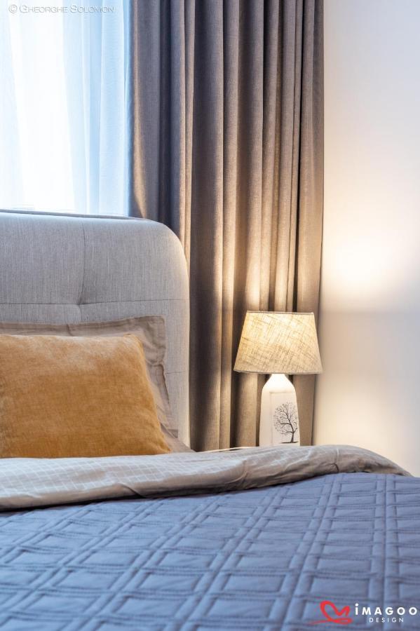 Long Street Suites บราชอฟ ภายนอก รูปภาพ